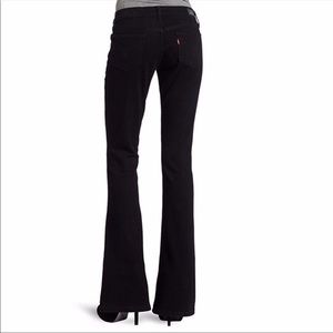 levis 518 superlow bootcut